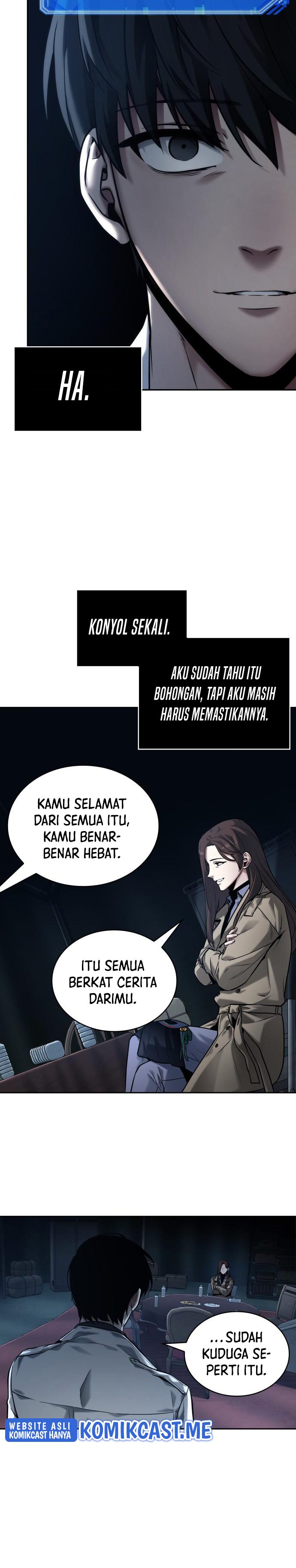 Omniscient Readers Viewpoints Chapter 121 Gambar 22