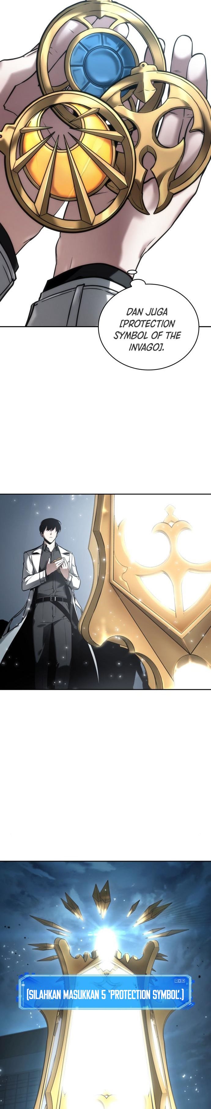 Omniscient Readers Viewpoints Chapter 124 Gambar 4