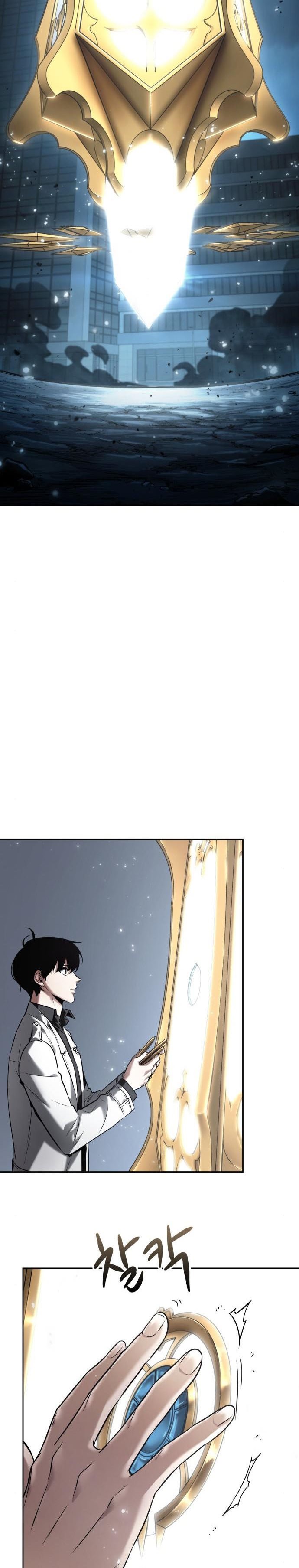 Omniscient Readers Viewpoints Chapter 124 Gambar 5