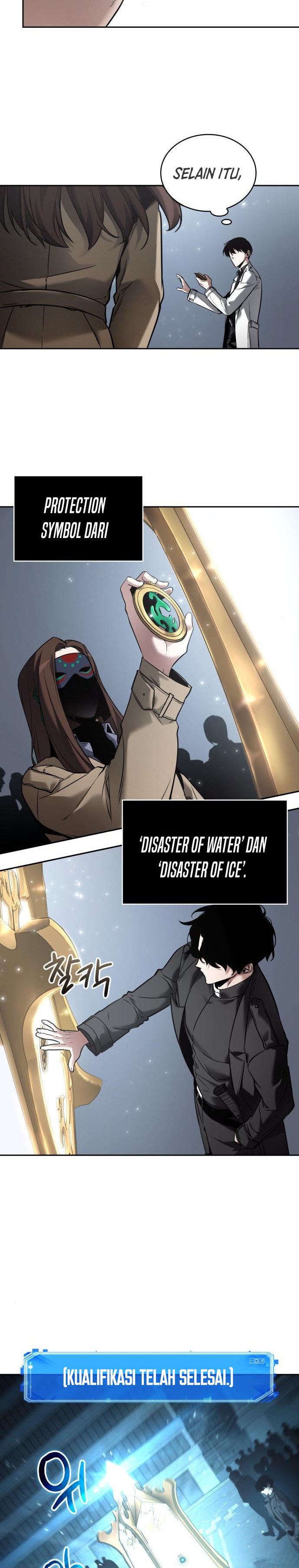 Omniscient Readers Viewpoints Chapter 124 Gambar 6