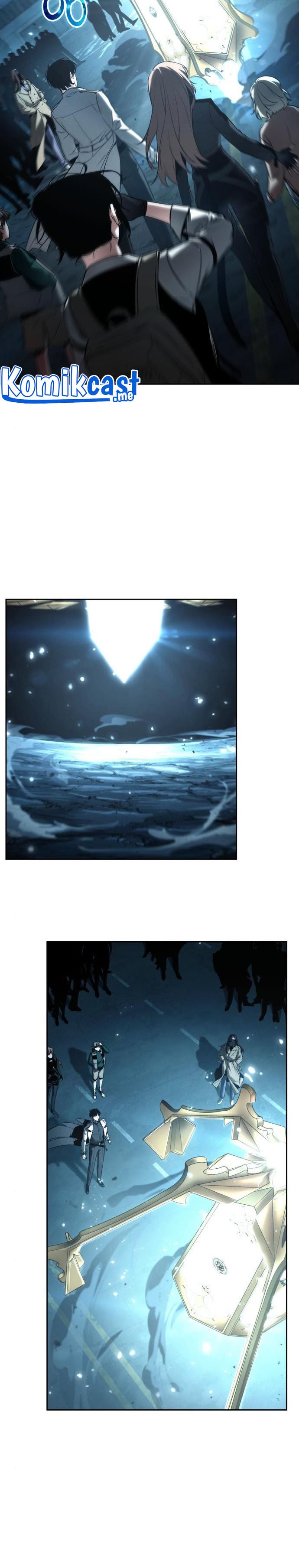 Omniscient Readers Viewpoints Chapter 124 Gambar 7