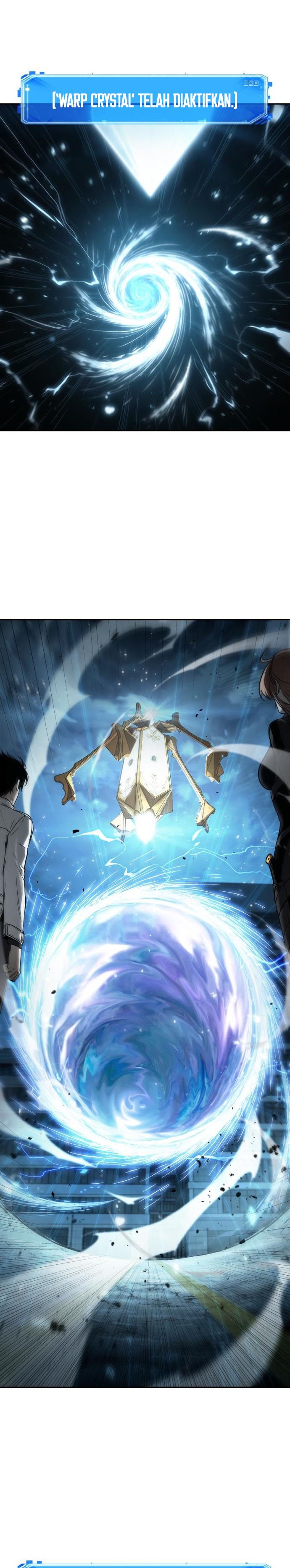Omniscient Readers Viewpoints Chapter 124 Gambar 8