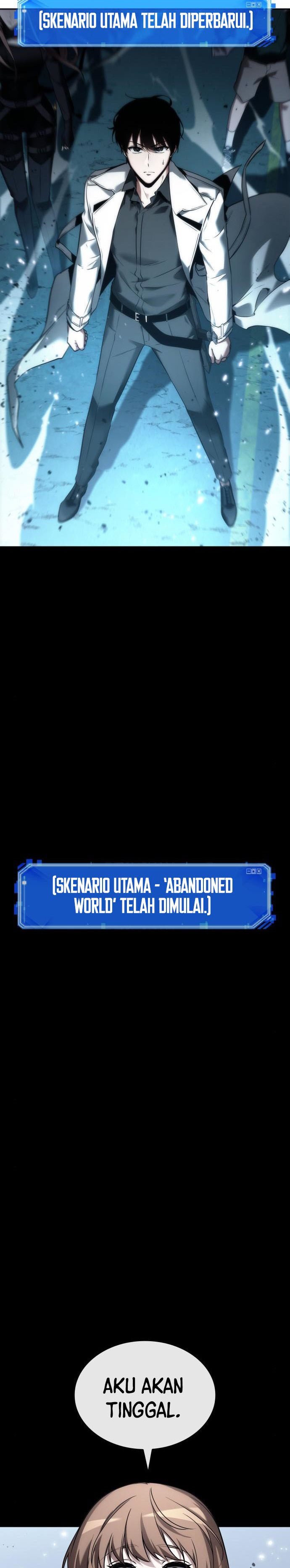 Omniscient Readers Viewpoints Chapter 124 Gambar 9