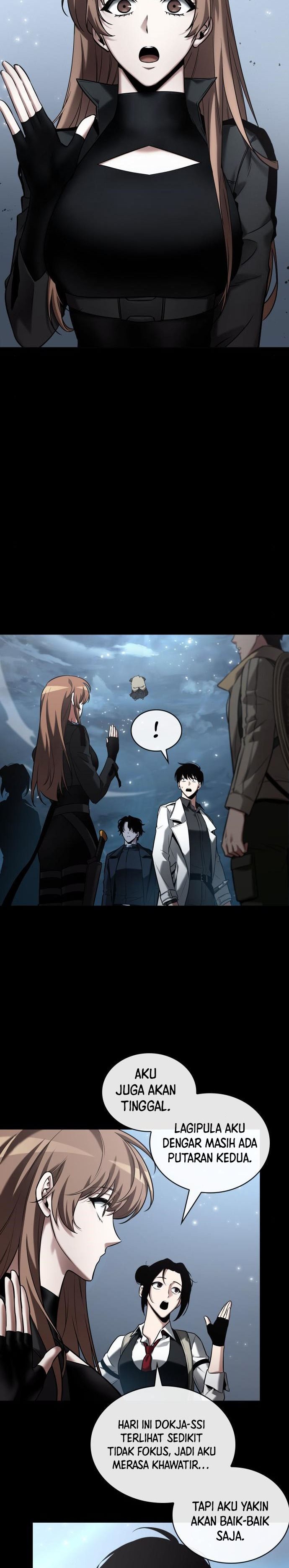 Omniscient Readers Viewpoints Chapter 124 Gambar 10