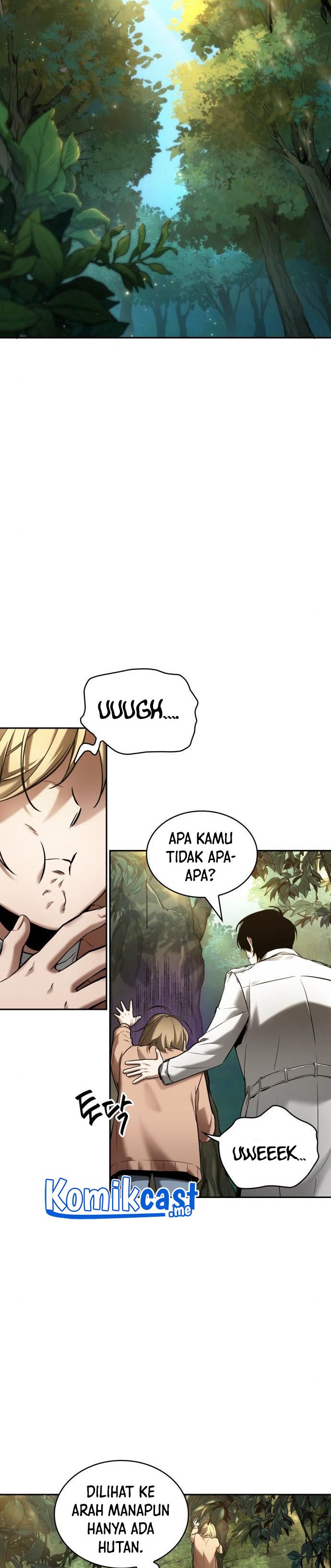 Omniscient Readers Viewpoints Chapter 124 Gambar 19