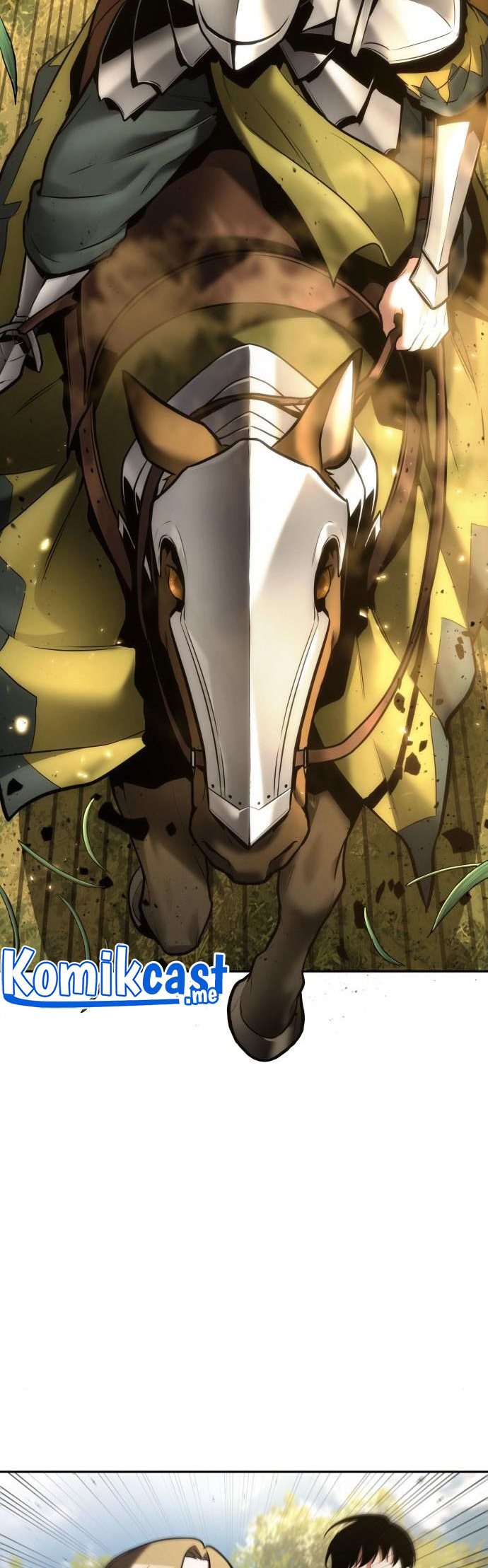Omniscient Readers Viewpoints Chapter 124 Gambar 28