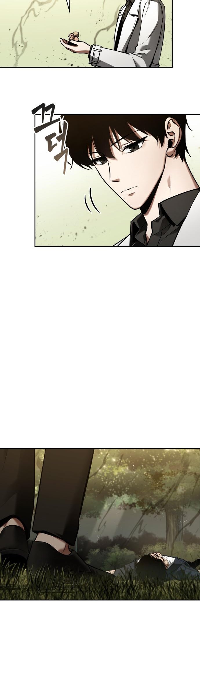 Omniscient Readers Viewpoints Chapter 128 Gambar 10