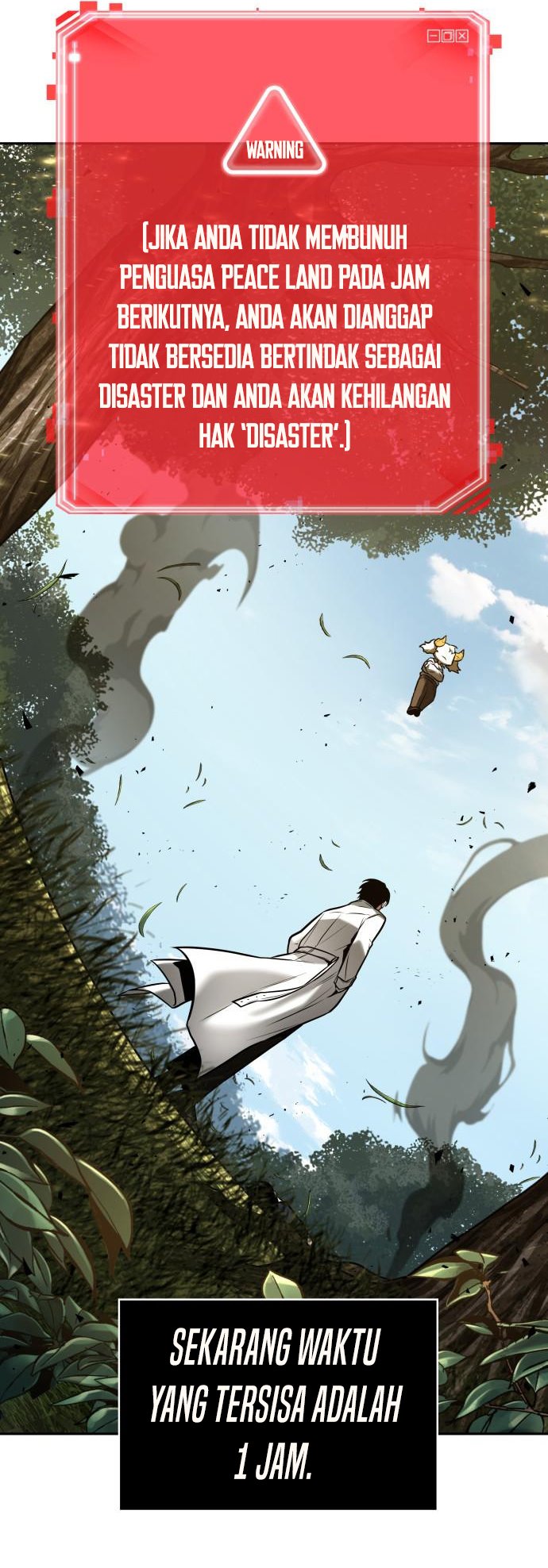 Omniscient Readers Viewpoints Chapter 128 Gambar 14