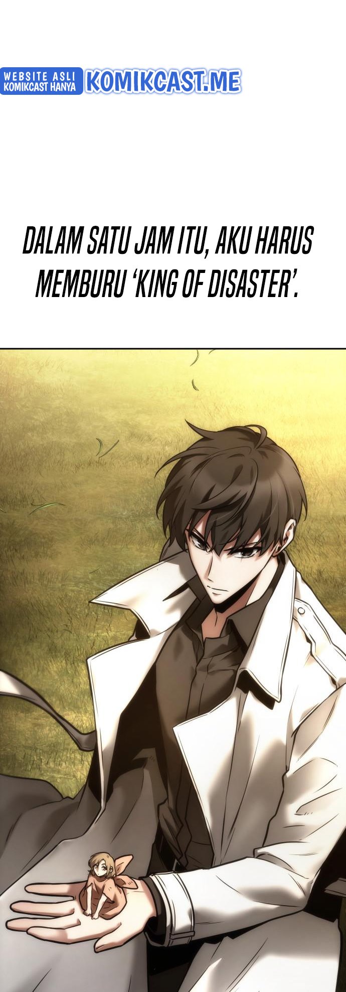 Omniscient Readers Viewpoints Chapter 128 Gambar 15