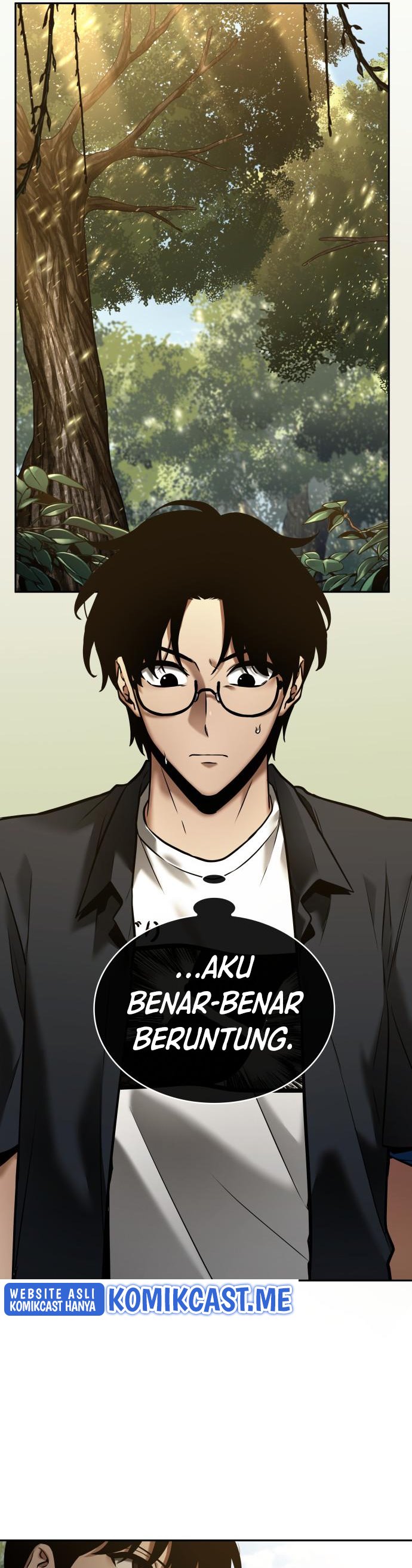 Omniscient Readers Viewpoints Chapter 128 Gambar 17