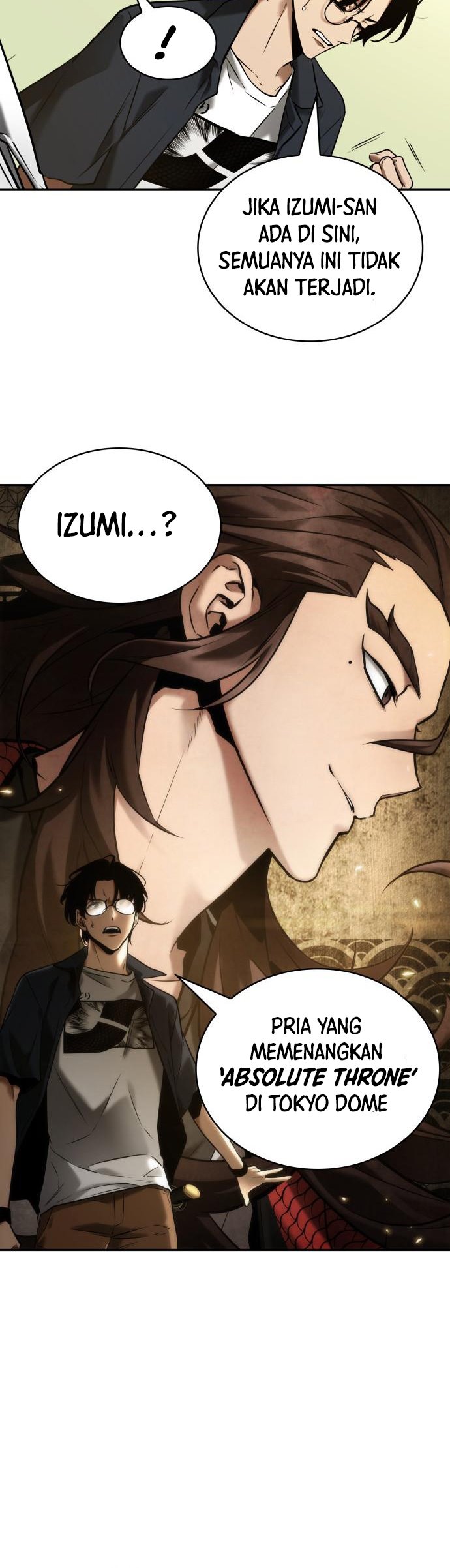 Omniscient Readers Viewpoints Chapter 128 Gambar 28