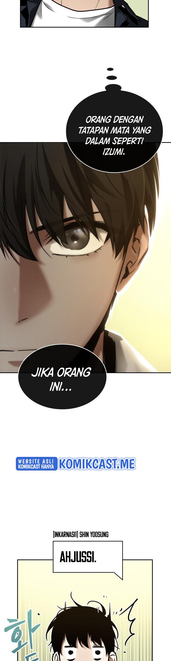 Omniscient Readers Viewpoints Chapter 128 Gambar 36