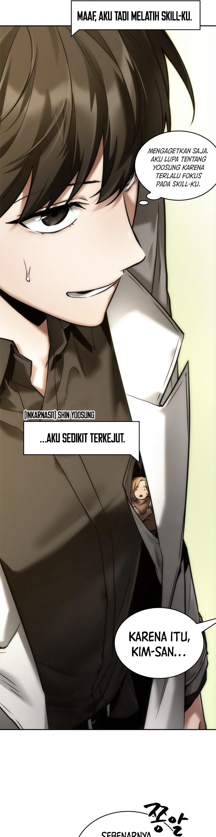 Omniscient Readers Viewpoints Chapter 128 Gambar 38