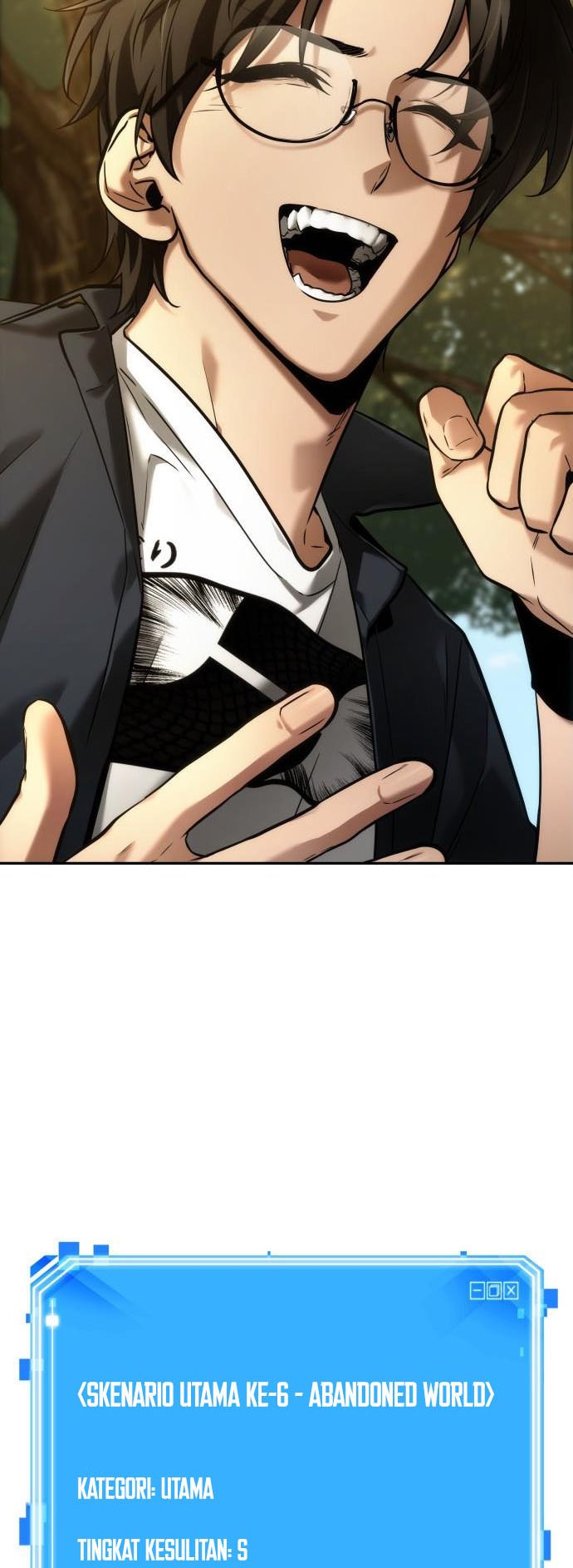 Omniscient Readers Viewpoints Chapter 128 Gambar 42