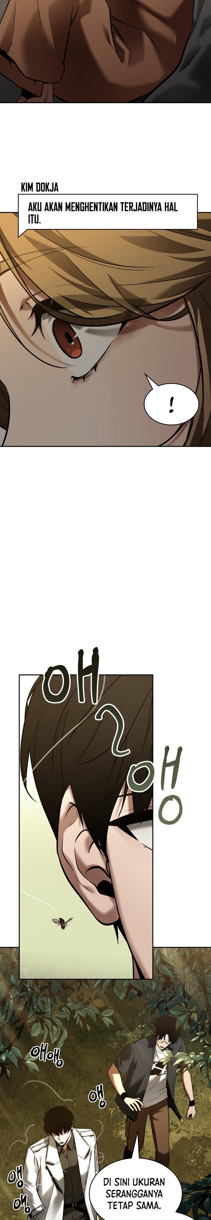 Omniscient Readers Viewpoints Chapter 129 Gambar 5