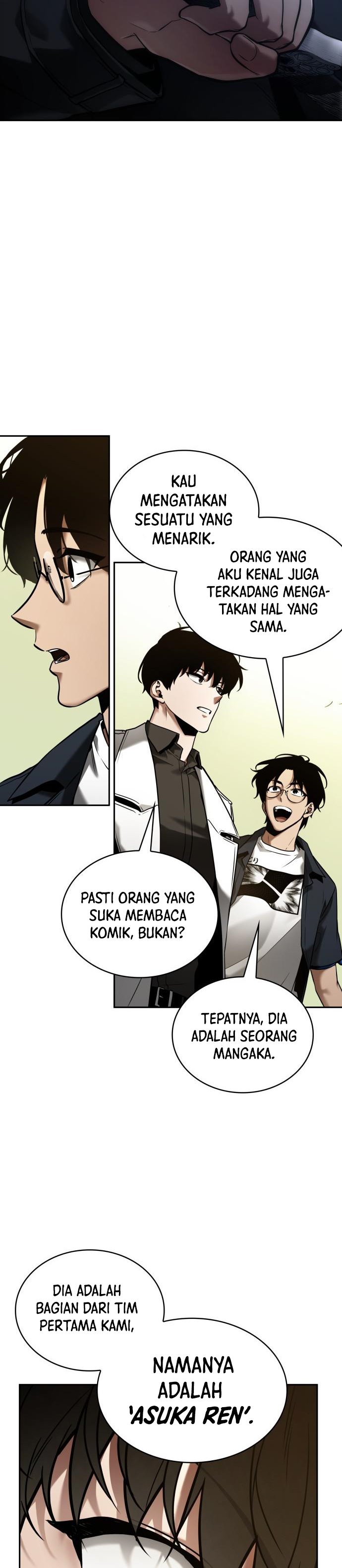 Omniscient Readers Viewpoints Chapter 129 Gambar 9