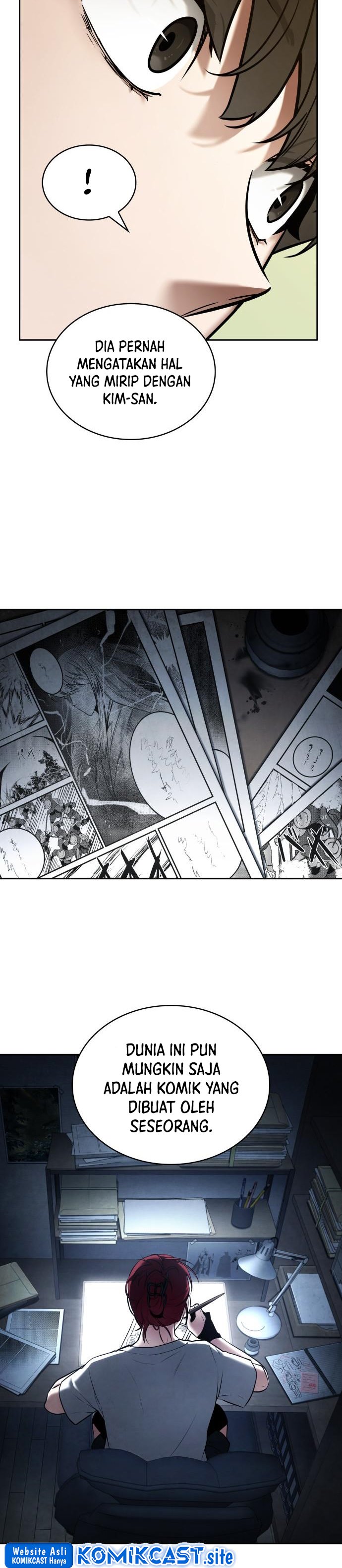 Omniscient Readers Viewpoints Chapter 129 Gambar 10