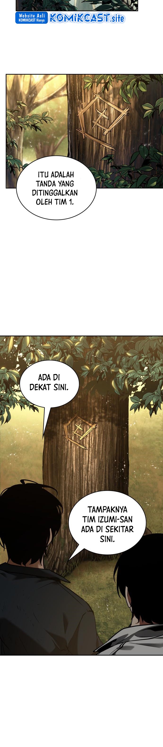 Omniscient Readers Viewpoints Chapter 129 Gambar 13