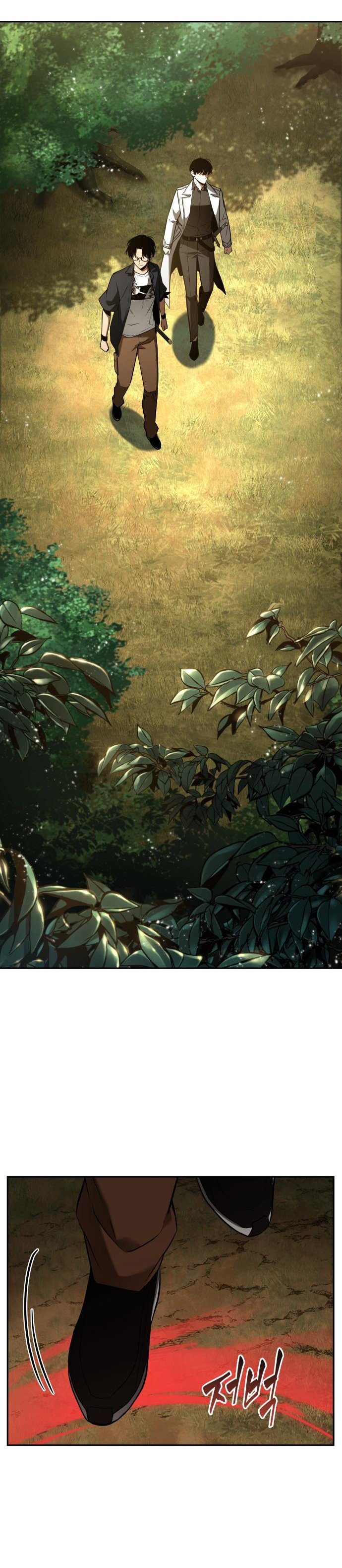 Omniscient Readers Viewpoints Chapter 129 Gambar 14