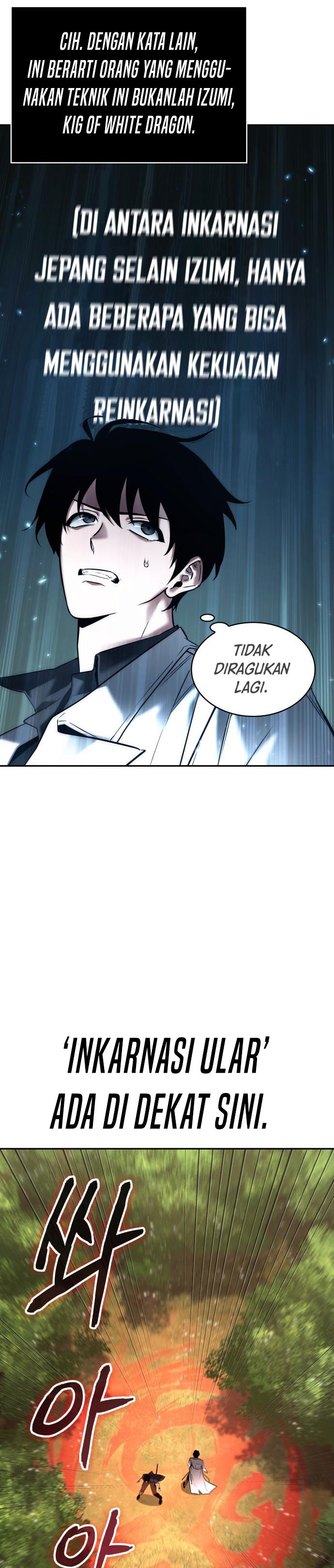 Omniscient Readers Viewpoints Chapter 129 Gambar 17