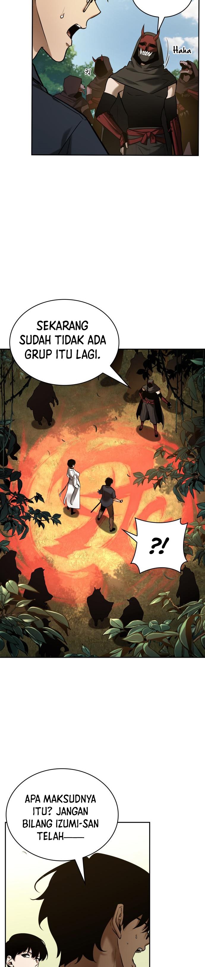 Omniscient Readers Viewpoints Chapter 129 Gambar 20