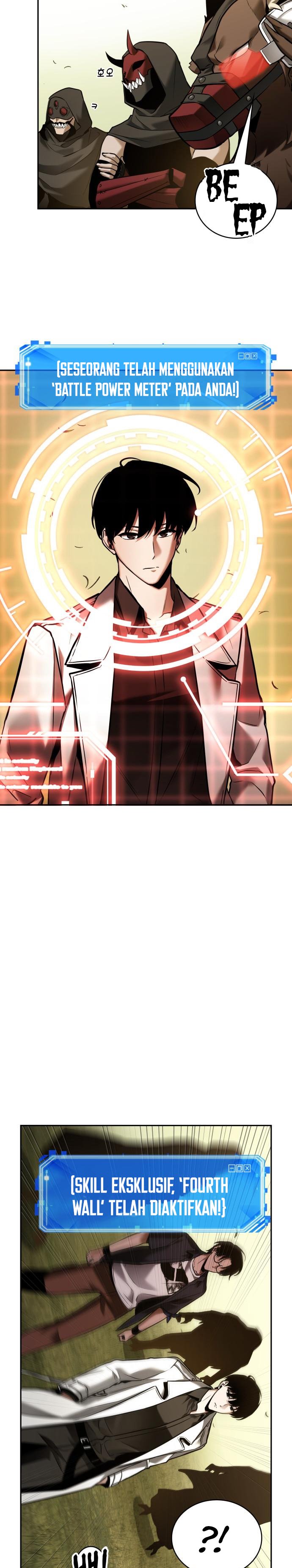 Omniscient Readers Viewpoints Chapter 129 Gambar 23