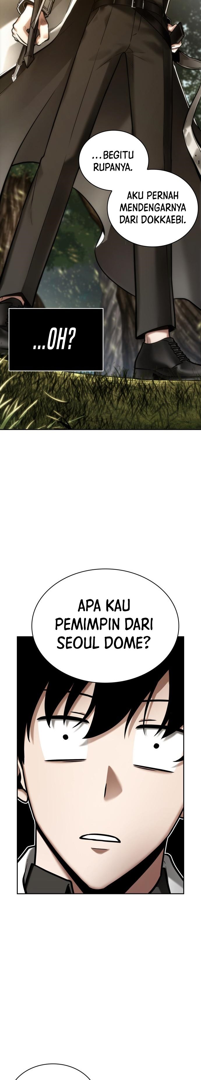 Omniscient Readers Viewpoints Chapter 129 Gambar 28