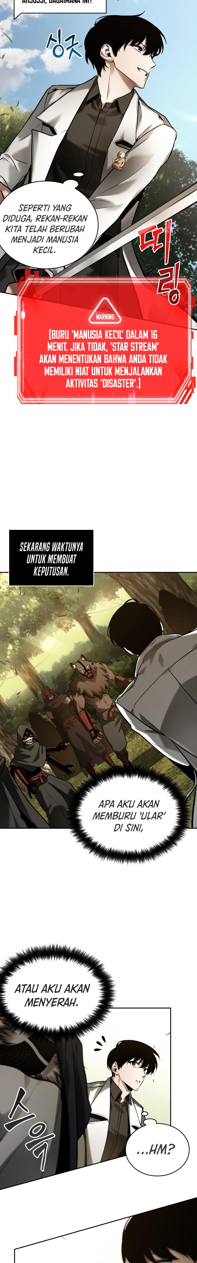 Omniscient Readers Viewpoints Chapter 129 Gambar 33
