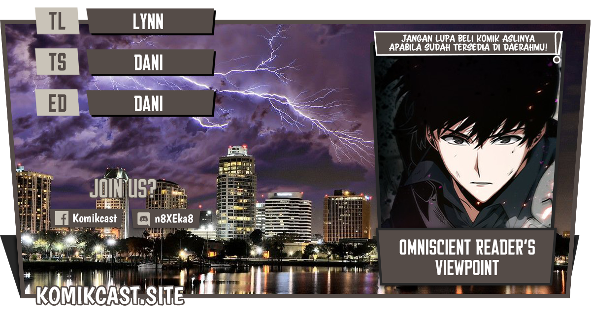 Omniscient Readers Viewpoints Chapter 131 Gambar 1