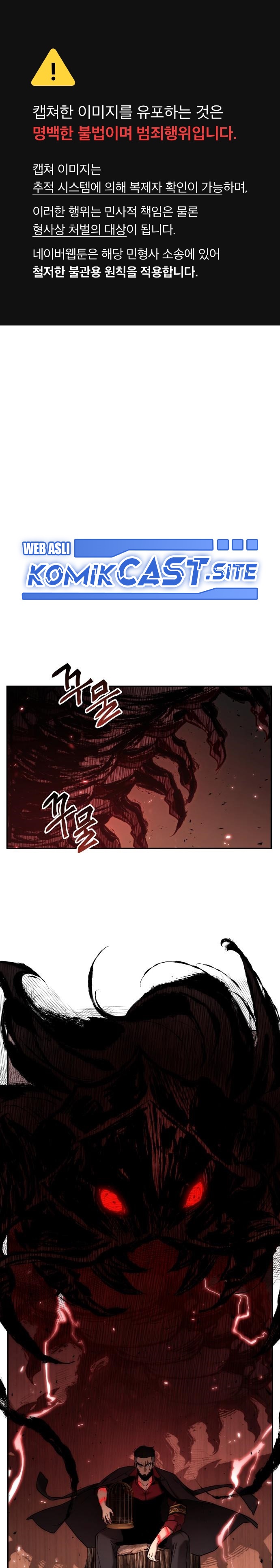 Omniscient Readers Viewpoints Chapter 131 Gambar 2