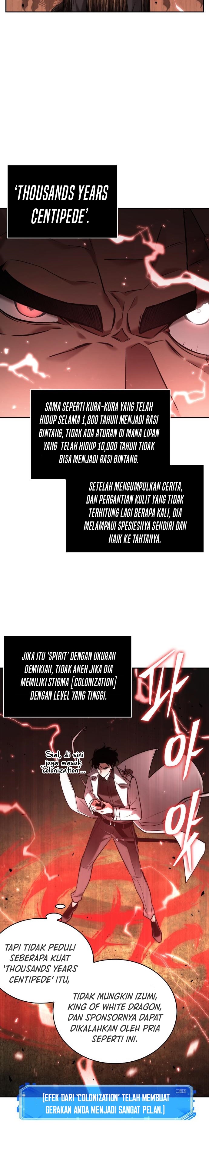 Omniscient Readers Viewpoints Chapter 131 Gambar 3