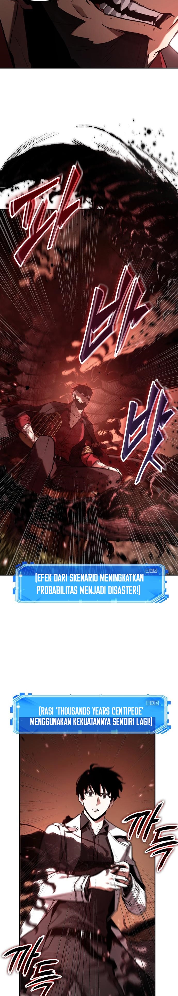 Omniscient Readers Viewpoints Chapter 131 Gambar 6