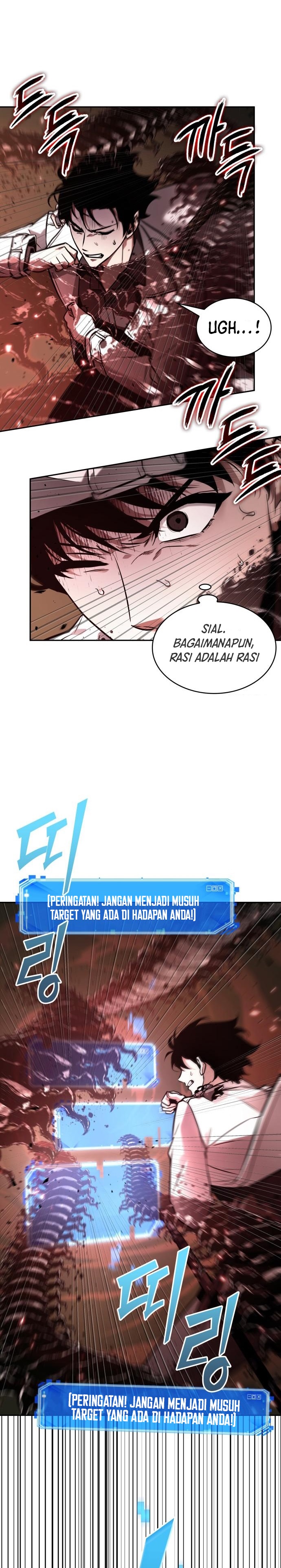 Omniscient Readers Viewpoints Chapter 131 Gambar 8