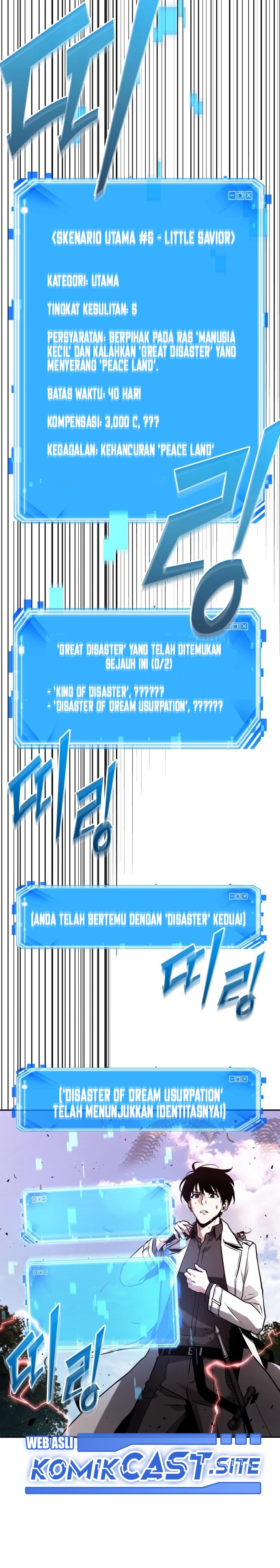 Omniscient Readers Viewpoints Chapter 131 Gambar 9