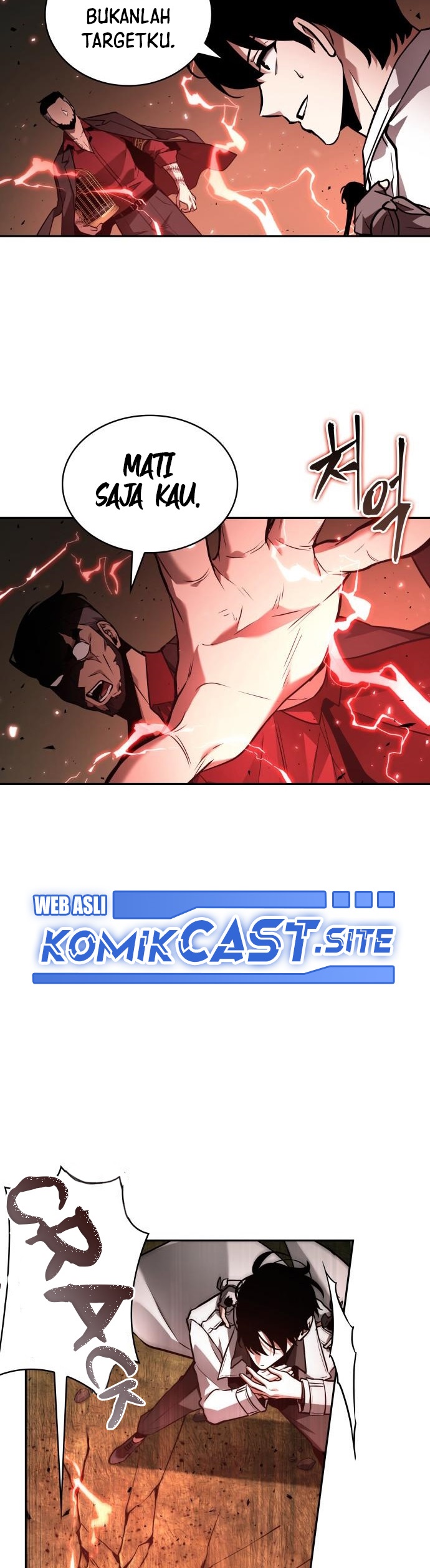 Omniscient Readers Viewpoints Chapter 131 Gambar 12