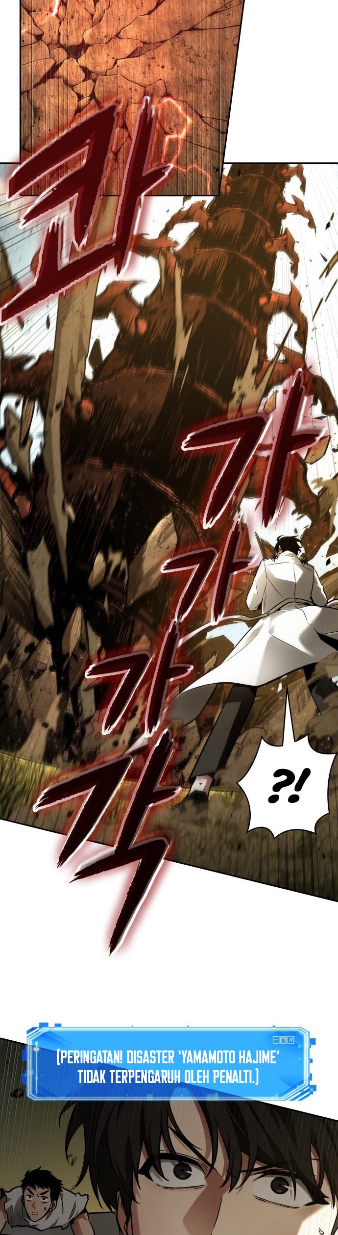 Omniscient Readers Viewpoints Chapter 131 Gambar 13