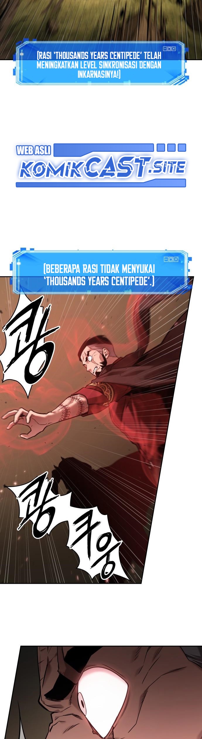 Omniscient Readers Viewpoints Chapter 131 Gambar 15