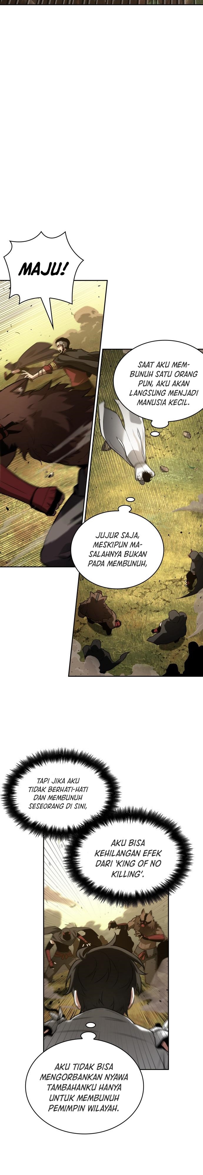 Omniscient Readers Viewpoints Chapter 131 Gambar 18