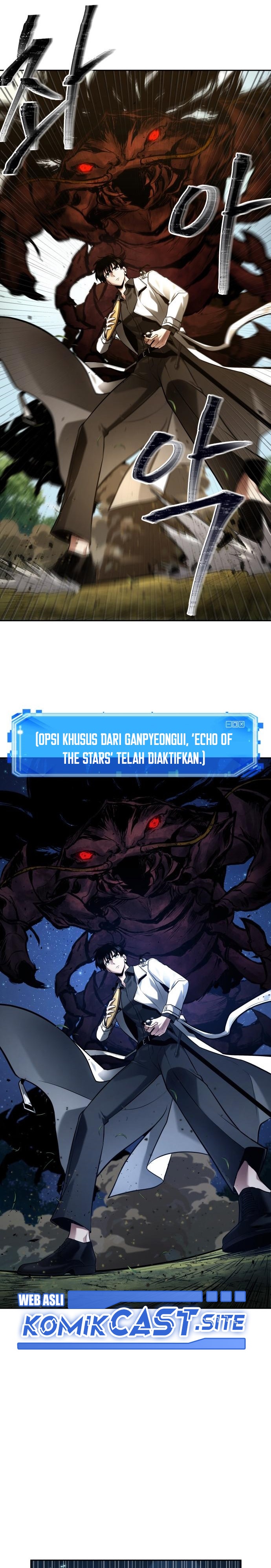 Omniscient Readers Viewpoints Chapter 131 Gambar 19