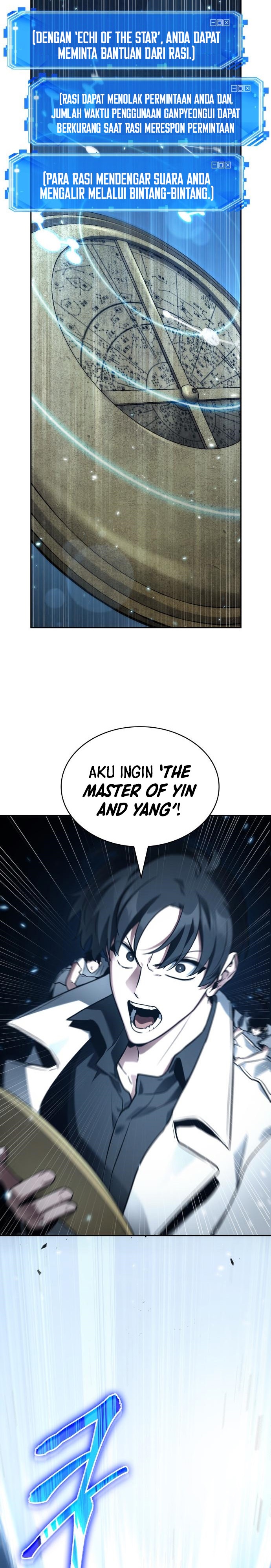 Omniscient Readers Viewpoints Chapter 131 Gambar 20
