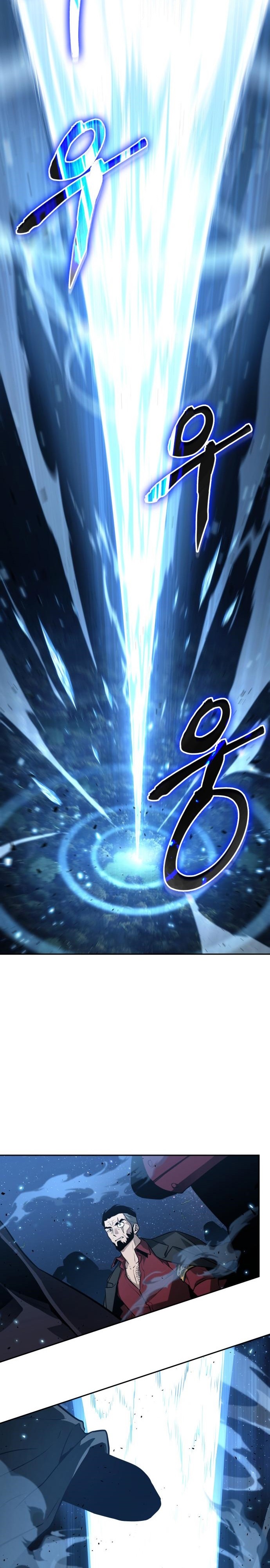 Omniscient Readers Viewpoints Chapter 131 Gambar 21