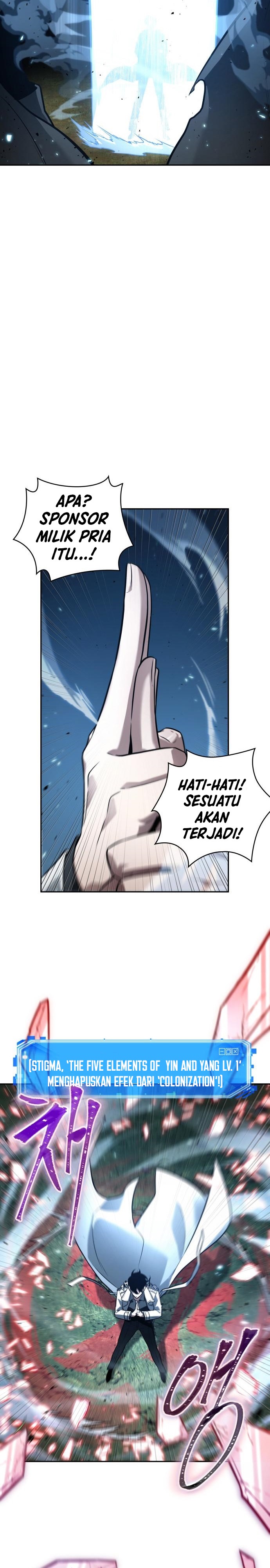 Omniscient Readers Viewpoints Chapter 131 Gambar 22