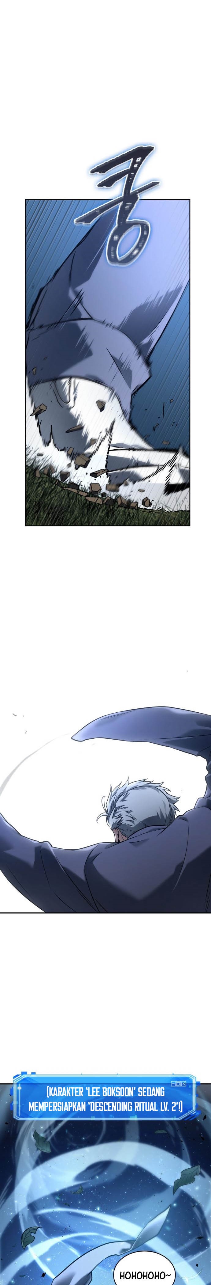 Omniscient Readers Viewpoints Chapter 131 Gambar 32