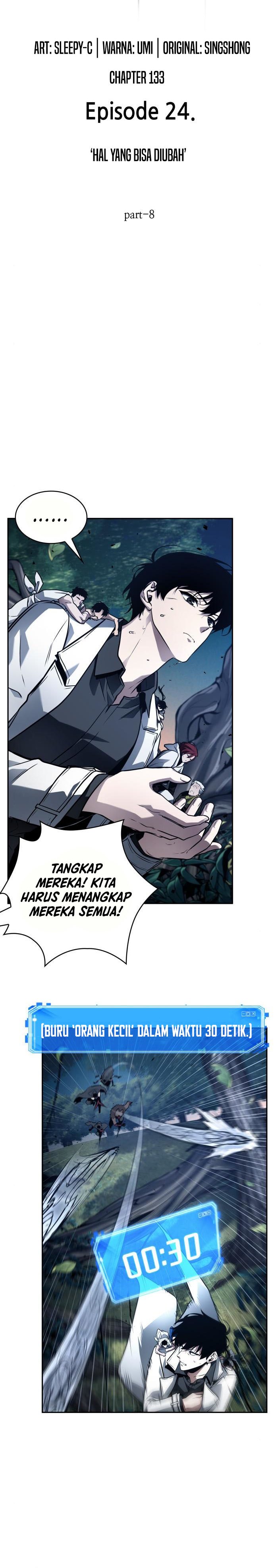 Omniscient Readers Viewpoints Chapter 133 Gambar 4