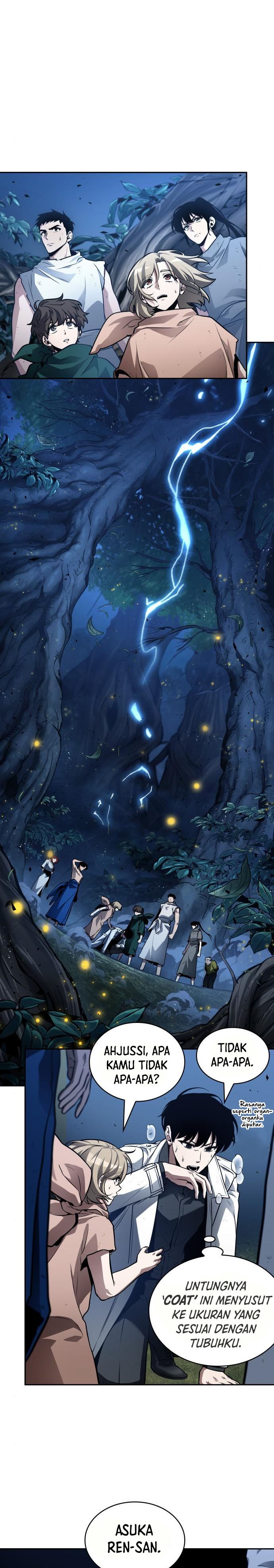Omniscient Readers Viewpoints Chapter 133 Gambar 8
