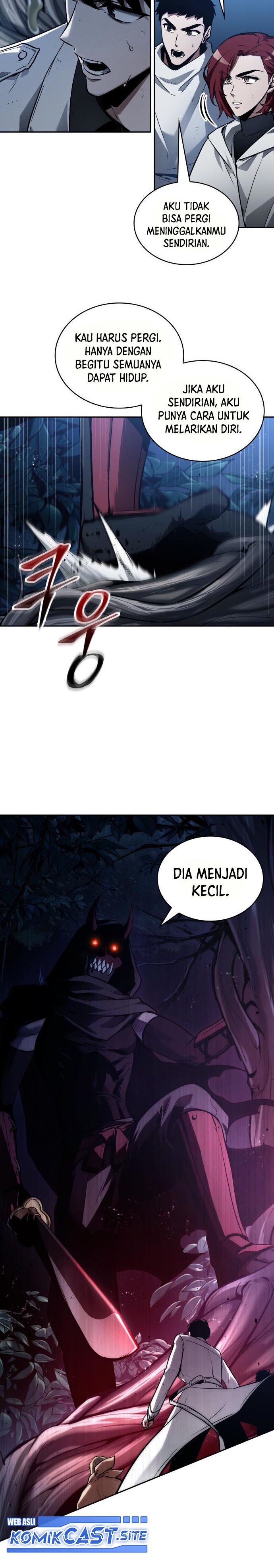 Omniscient Readers Viewpoints Chapter 133 Gambar 10