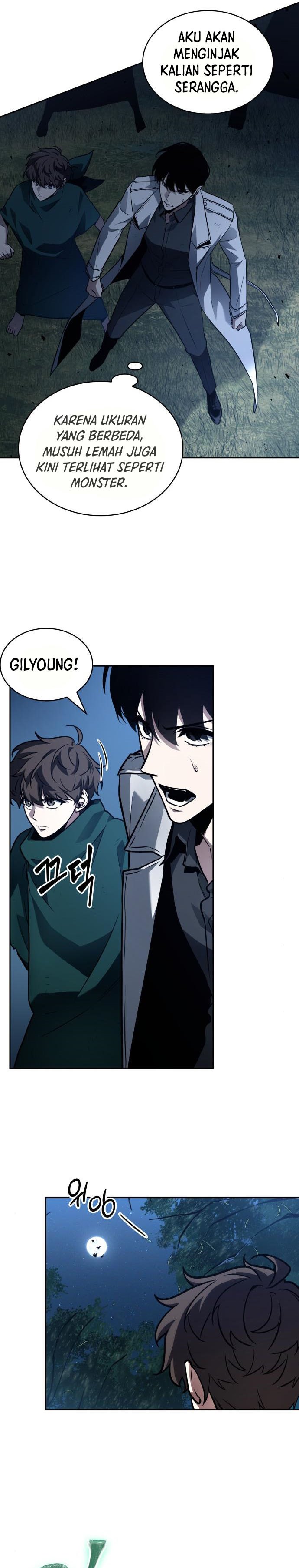 Omniscient Readers Viewpoints Chapter 133 Gambar 11