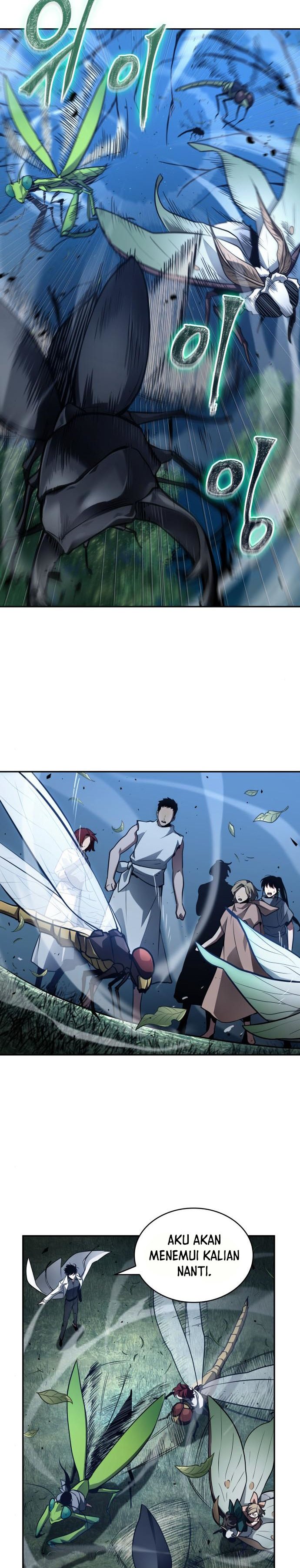 Omniscient Readers Viewpoints Chapter 133 Gambar 12