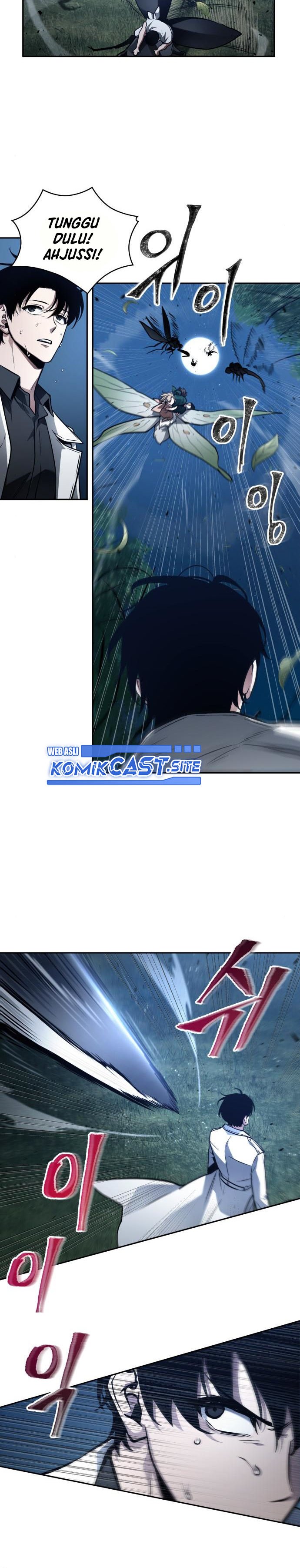 Omniscient Readers Viewpoints Chapter 133 Gambar 13