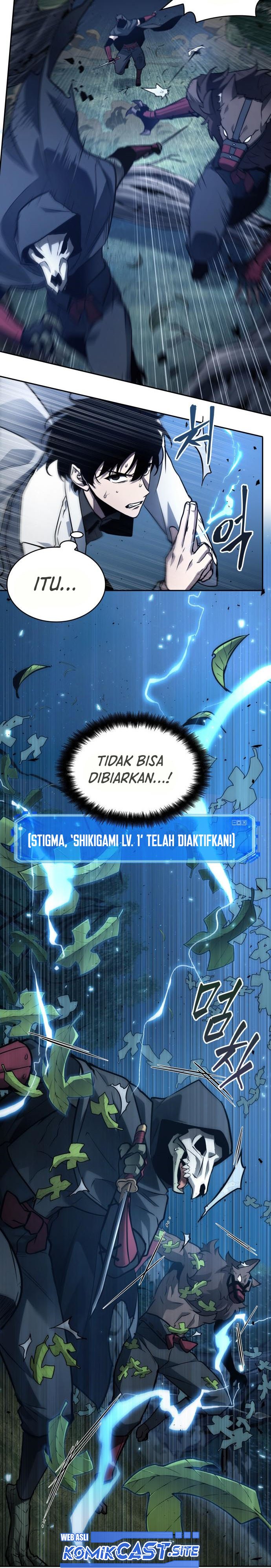 Omniscient Readers Viewpoints Chapter 133 Gambar 15